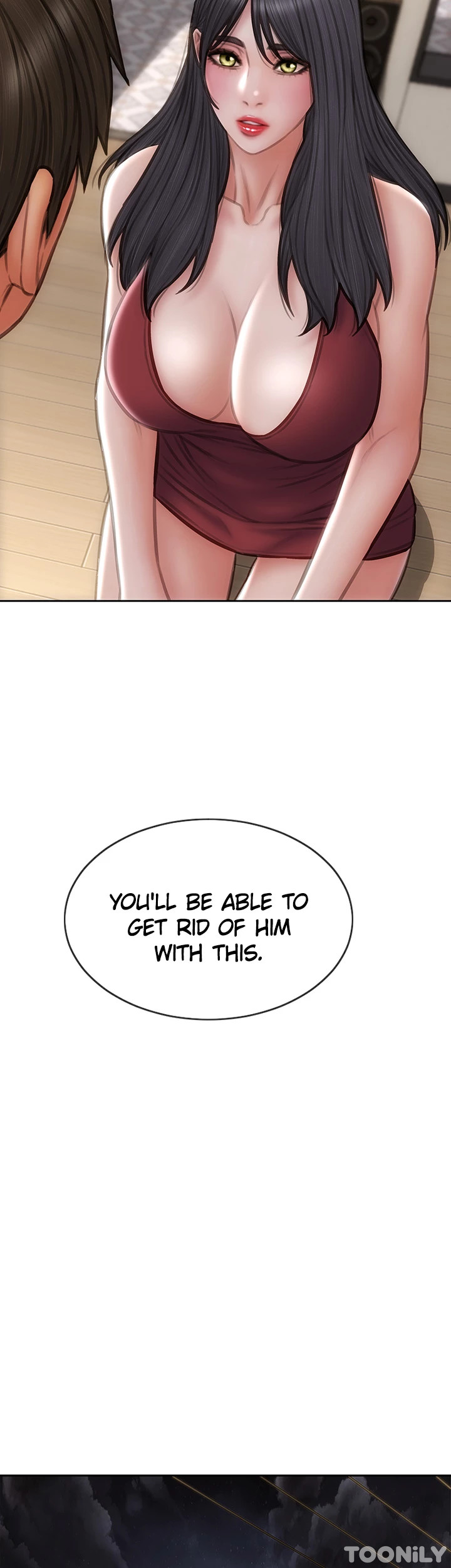 Bad Guy chapter 83 page 43
