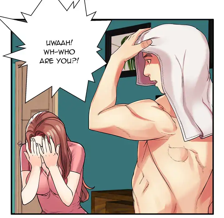 Bad Parenting chapter 1 page 11