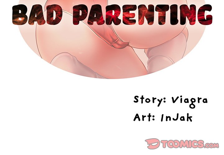 Bad Parenting chapter 21 page 2