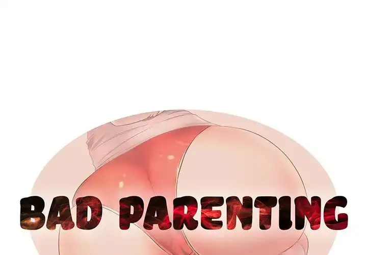 Bad Parenting chapter 3 page 1