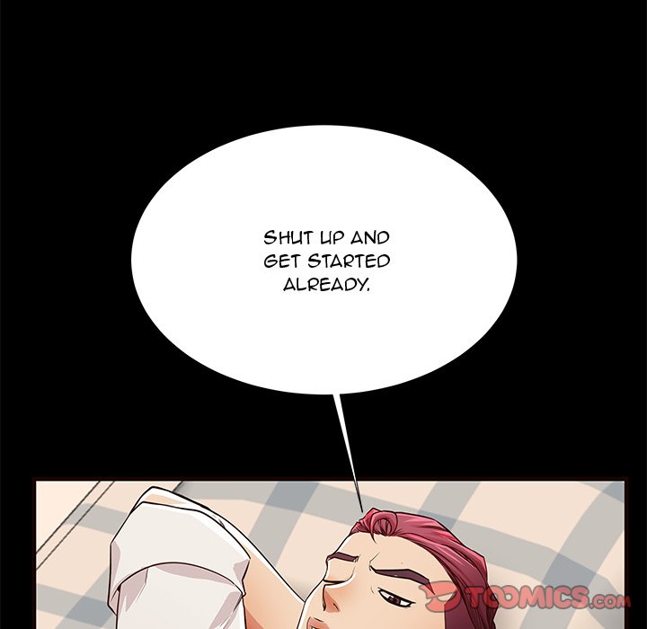 Bad Parenting chapter 50 page 57