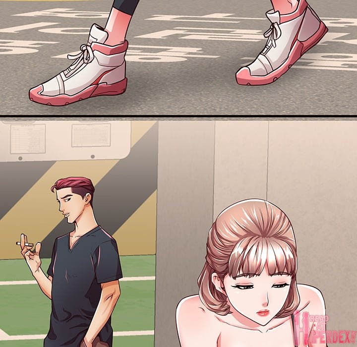 Bad Parenting chapter 52 page 61