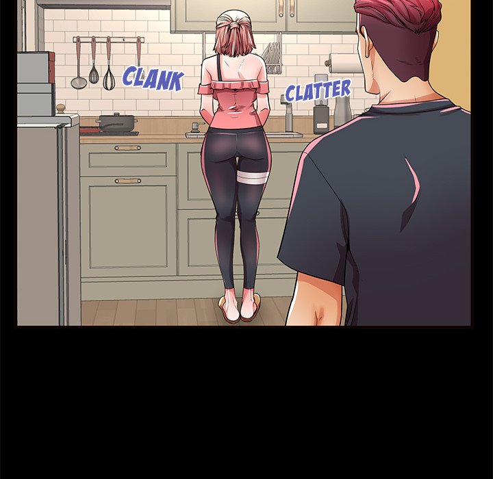 Bad Parenting chapter 52 page 102