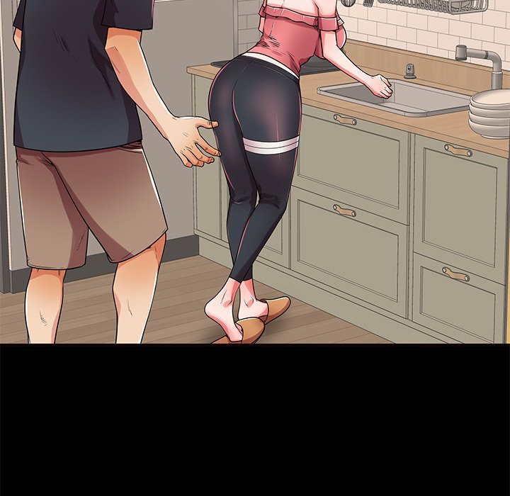Bad Parenting chapter 52 page 107