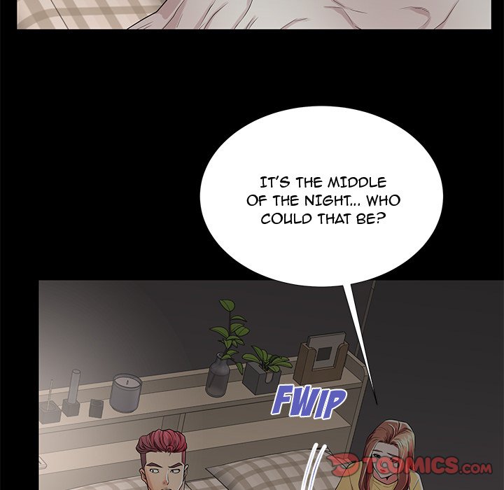 Bad Parenting chapter 53 page 98