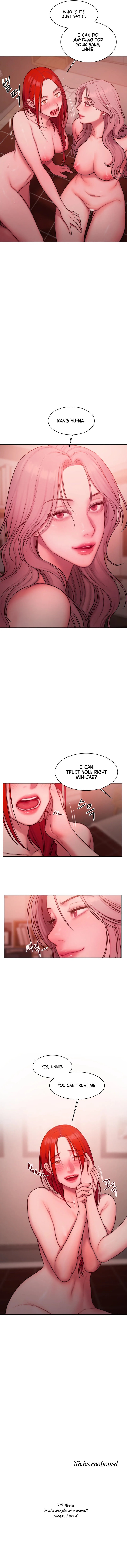 Bad Thinking Diary chapter 12 page 10