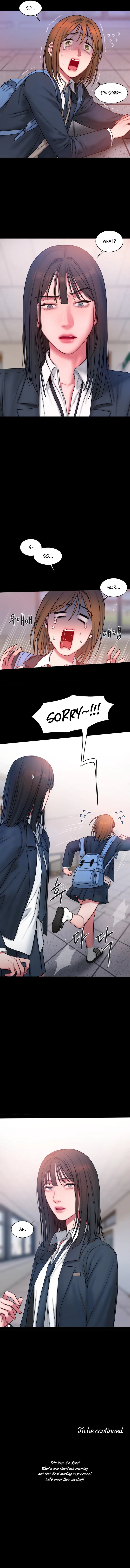 Bad Thinking Diary chapter 13 page 12