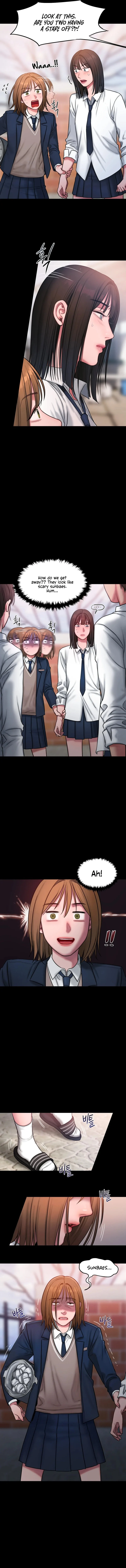 Bad Thinking Diary chapter 15 page 4