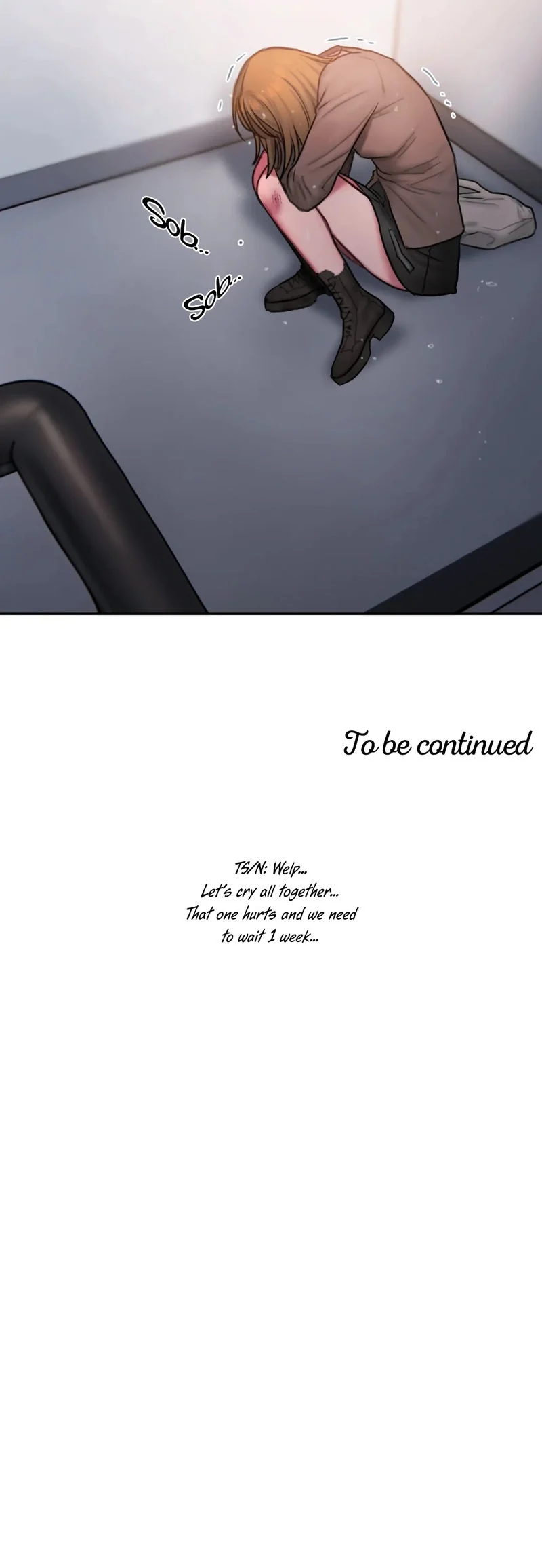 Bad Thinking Diary chapter 21 page 12