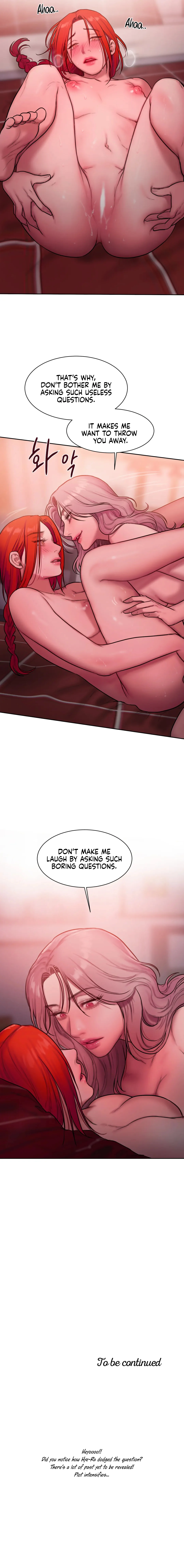 Bad Thinking Diary chapter 40 page 10