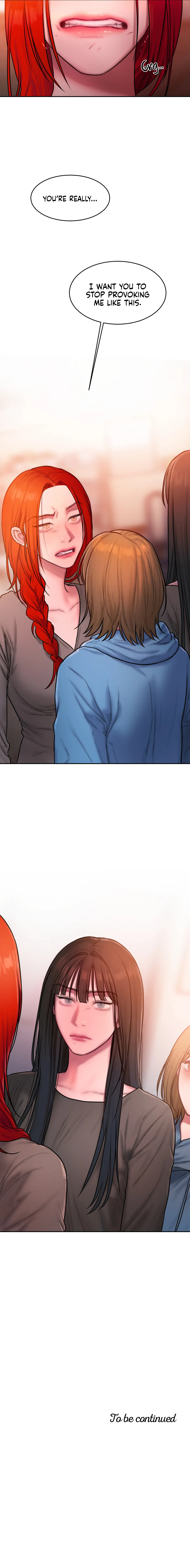 Bad Thinking Diary chapter 46 page 10