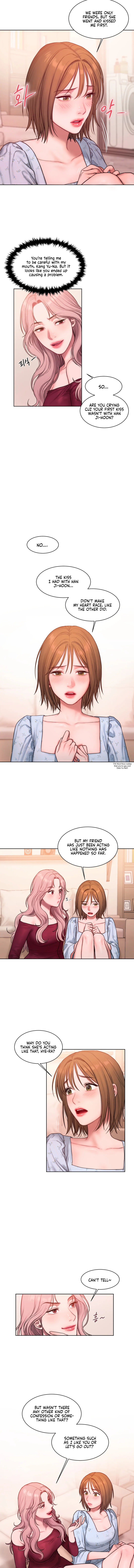 Bad Thinking Diary chapter 5 page 5