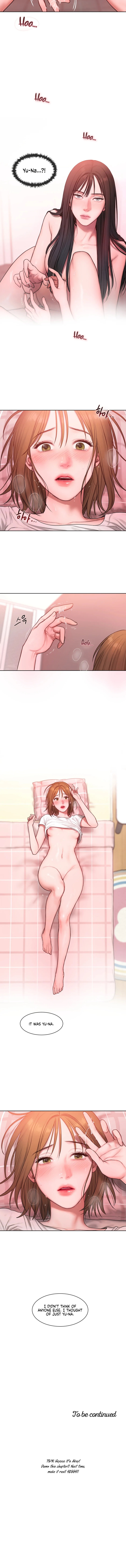 Bad Thinking Diary chapter 5 page 11