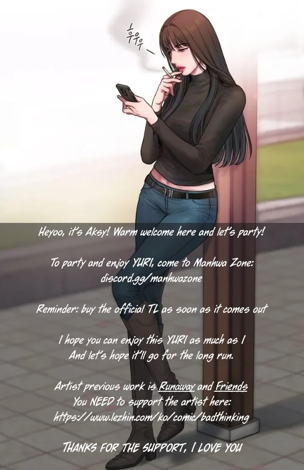 Bad Thinking Diary chapter 54 page 10
