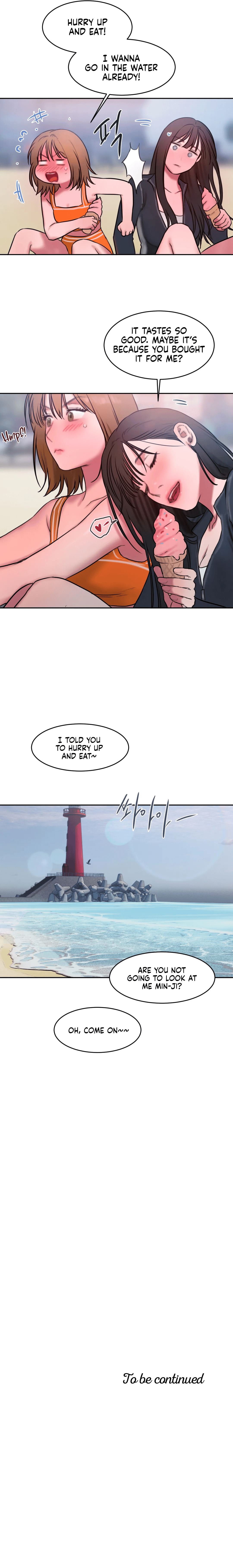 Bad Thinking Diary chapter 57 page 12