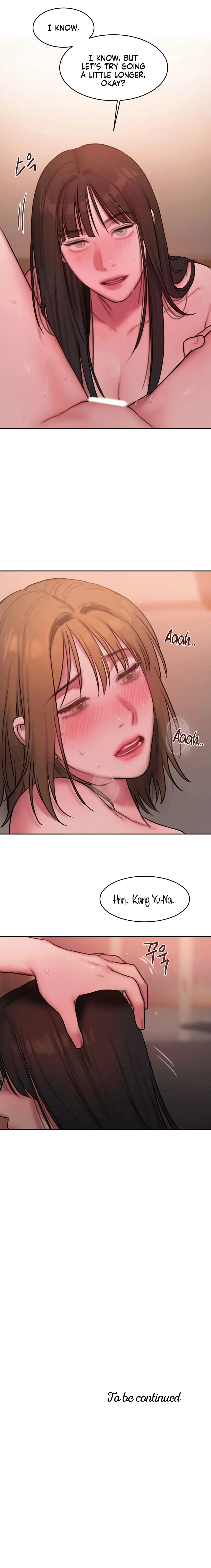 Bad Thinking Diary chapter 58 page 11