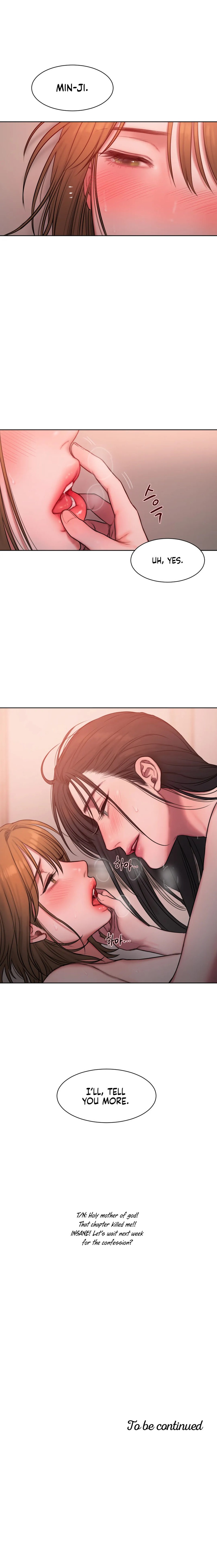 Bad Thinking Diary chapter 7 page 12