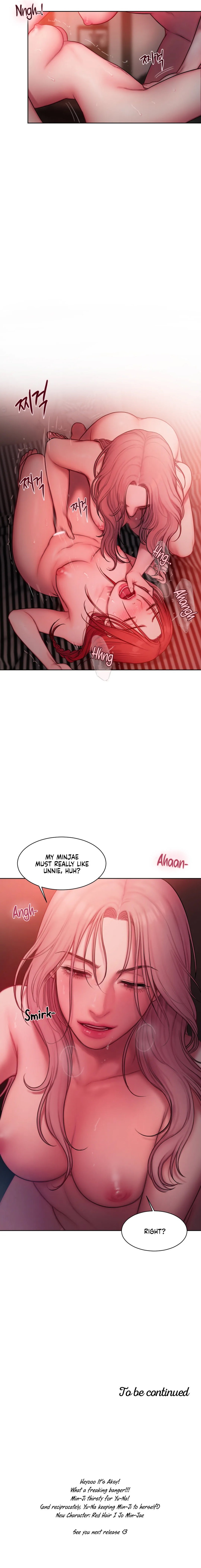 Bad Thinking Diary chapter 9 page 12