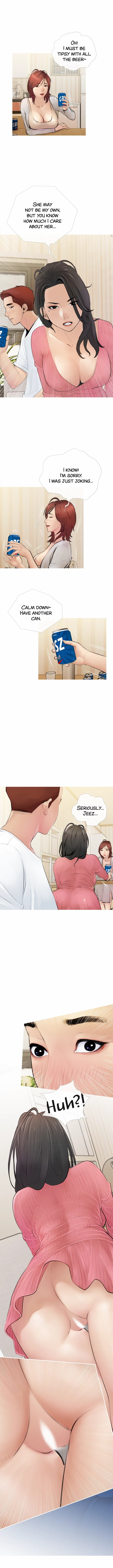 Banging My Aunt chapter 1 page 6