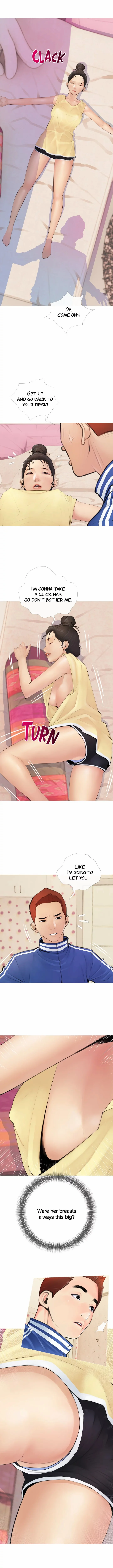 Banging My Aunt chapter 1 page 11