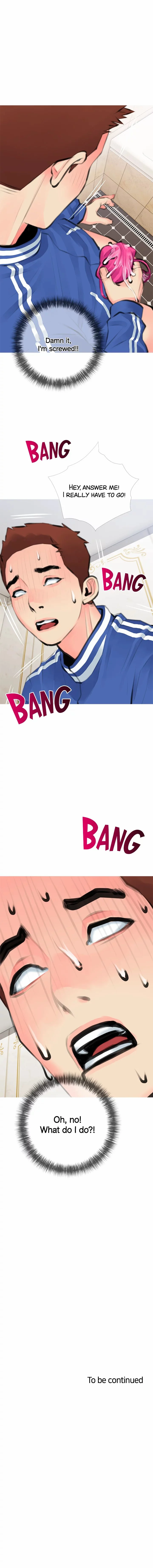 Banging My Aunt chapter 1 page 15