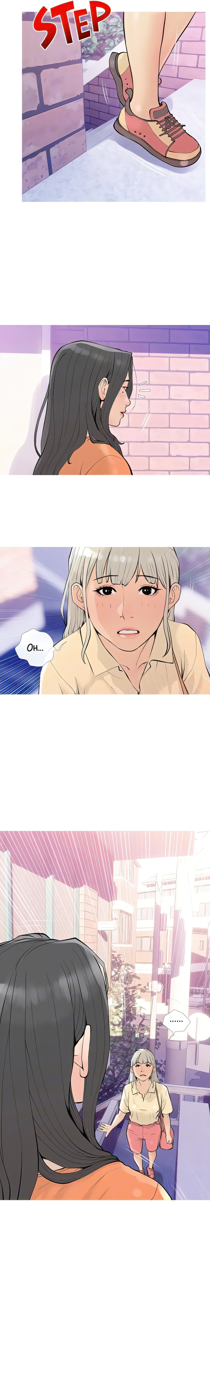 Banging My Aunt chapter 100 page 18