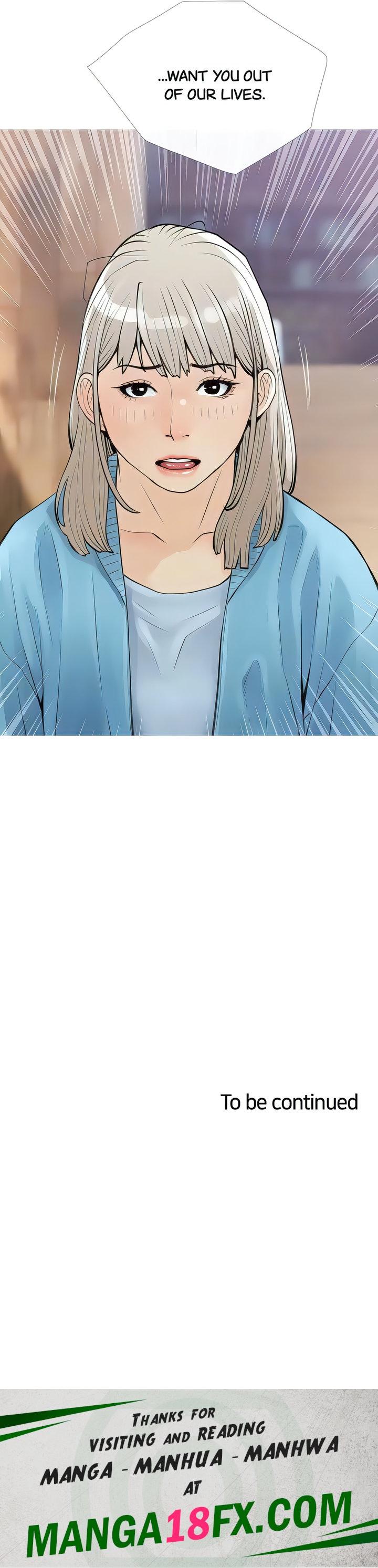 Banging My Aunt chapter 102 page 20