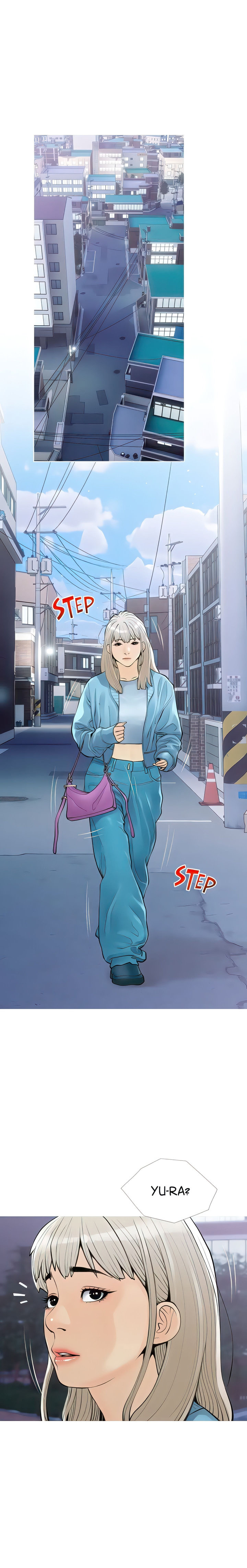 Banging My Aunt chapter 103 page 1