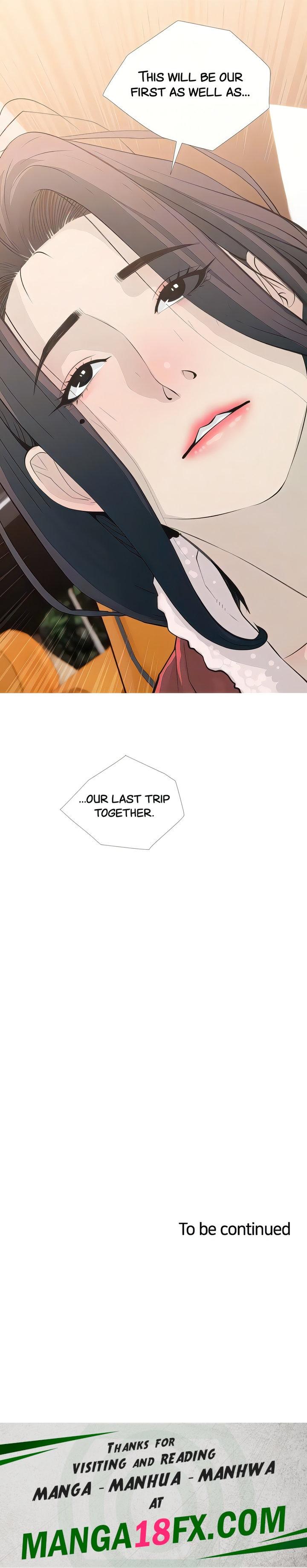 Banging My Aunt chapter 103 page 19