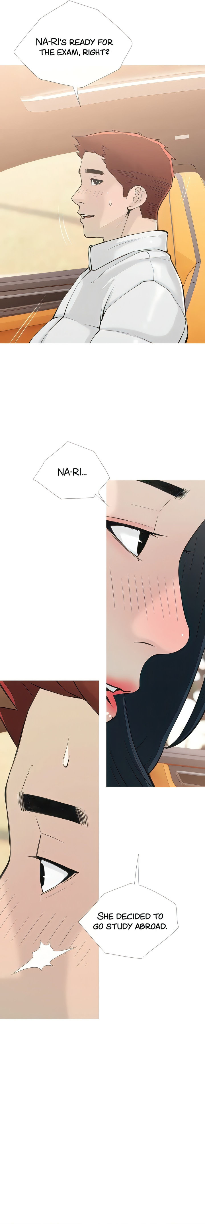 Banging My Aunt chapter 104 page 3