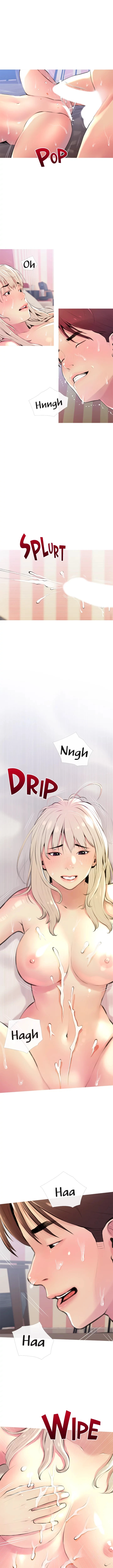Banging My Aunt chapter 13 page 3