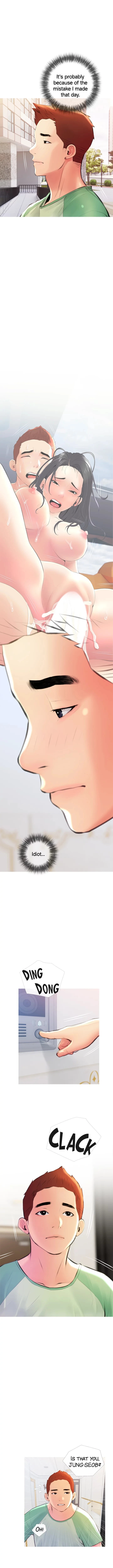 Banging My Aunt chapter 13 page 9