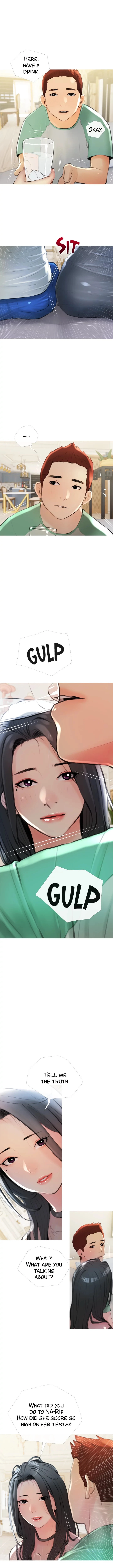 Banging My Aunt chapter 14 page 5