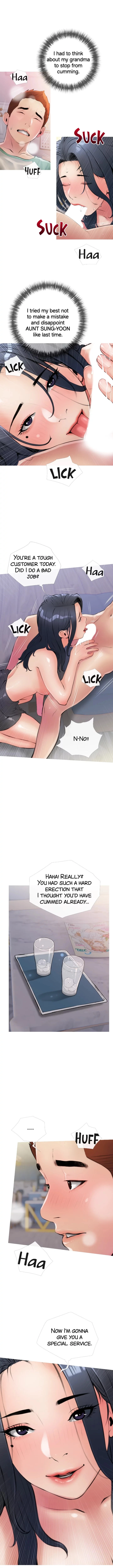 Banging My Aunt chapter 15 page 7