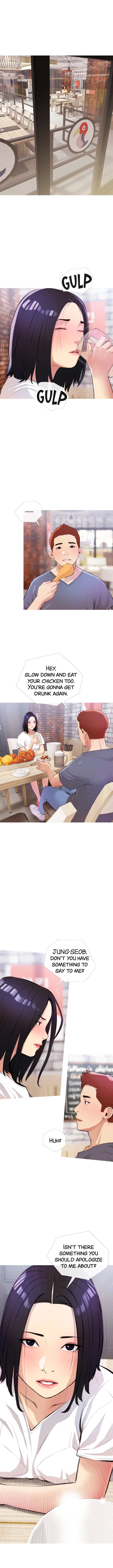 Banging My Aunt chapter 18 page 3