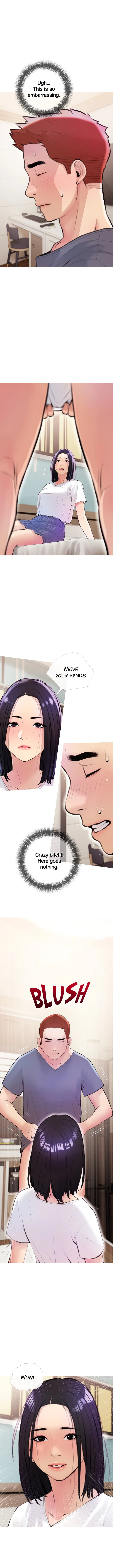 Banging My Aunt chapter 18 page 7