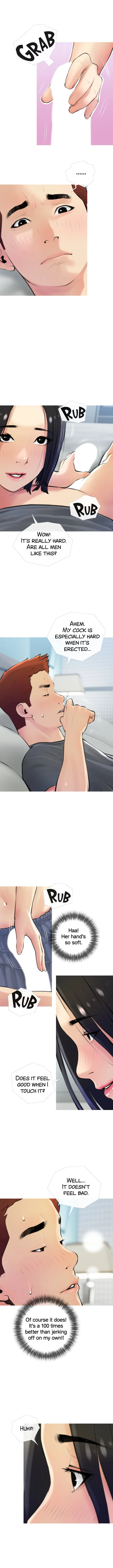 Banging My Aunt chapter 19 page 4