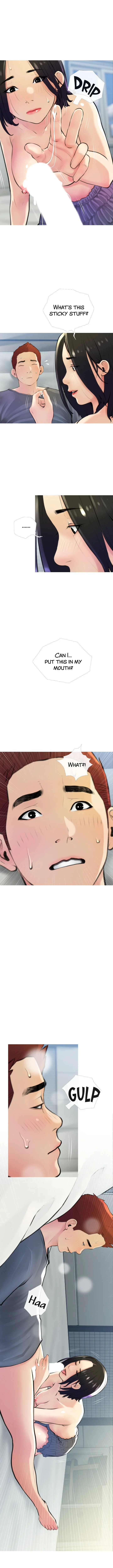 Banging My Aunt chapter 19 page 5