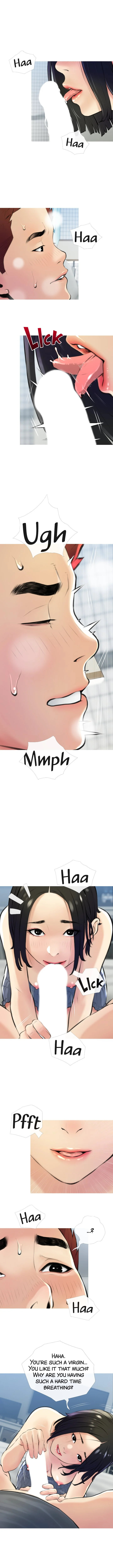 Banging My Aunt chapter 19 page 6