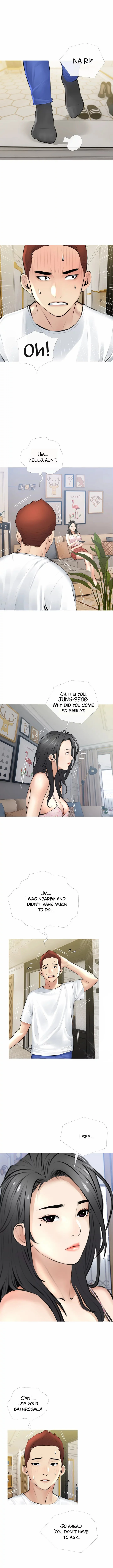 Banging My Aunt chapter 2 page 7