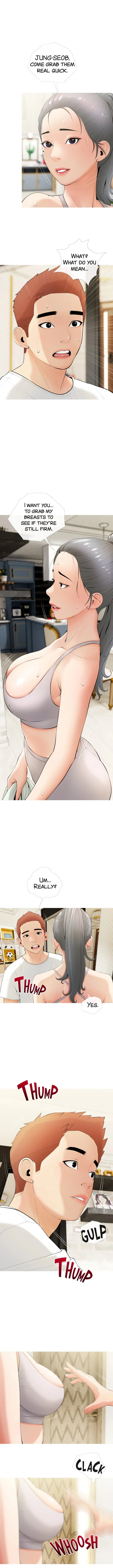 Banging My Aunt chapter 21 page 7
