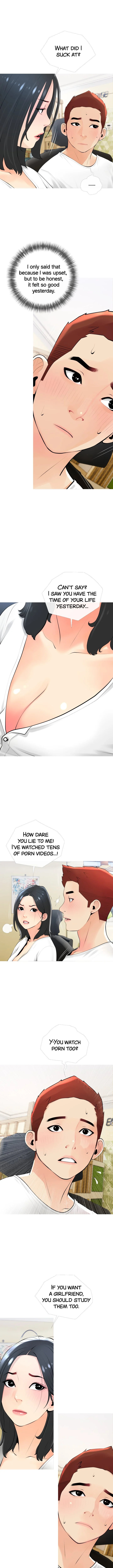Banging My Aunt chapter 22 page 4