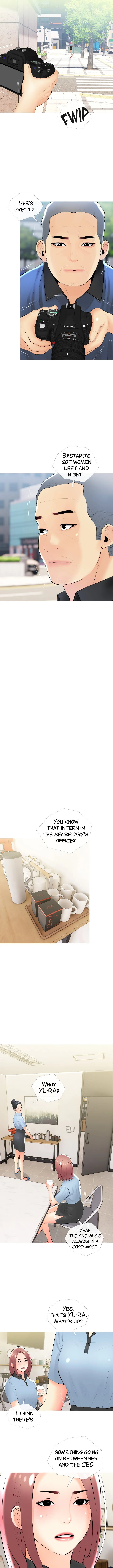 Banging My Aunt chapter 22 page 6