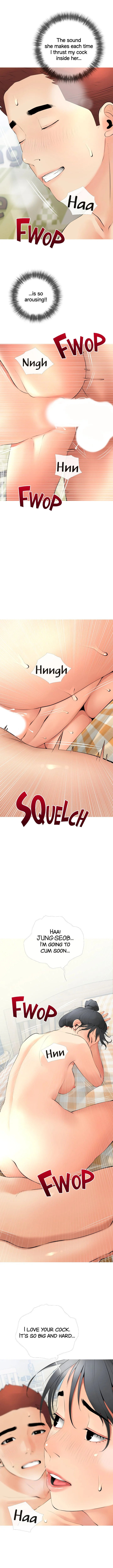 Banging My Aunt chapter 26 page 7