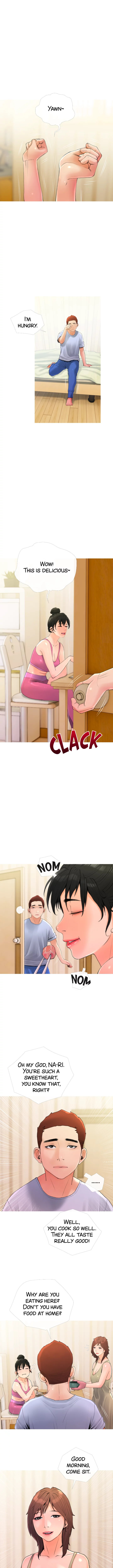 Banging My Aunt chapter 31 page 7