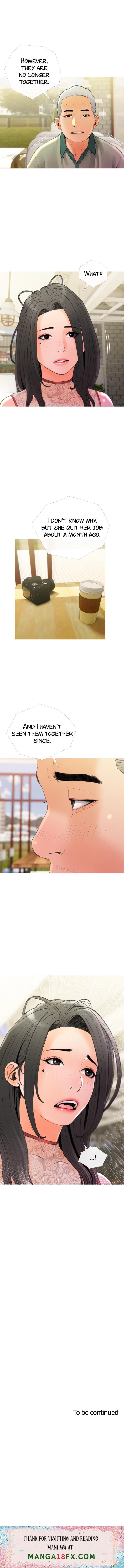 Banging My Aunt chapter 31 page 11