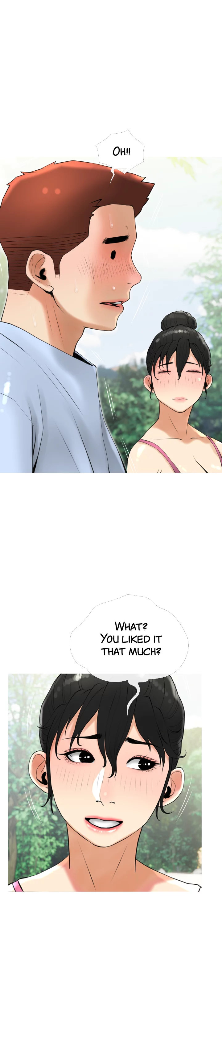 Banging My Aunt chapter 33 page 2