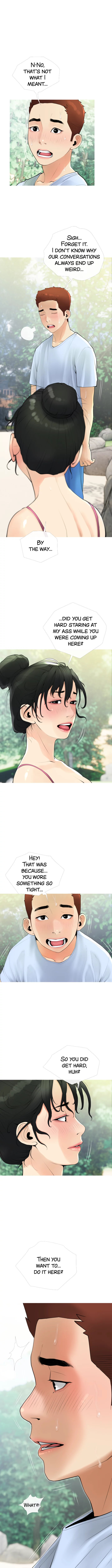 Banging My Aunt chapter 33 page 3