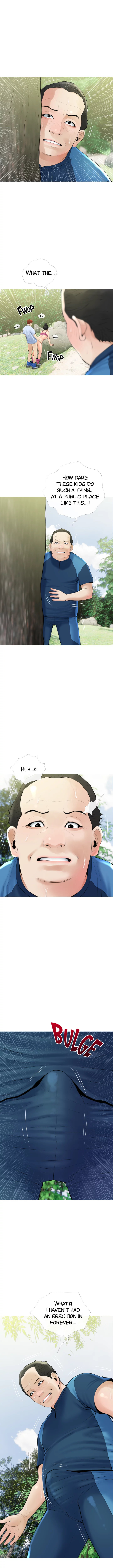 Banging My Aunt chapter 34 page 6
