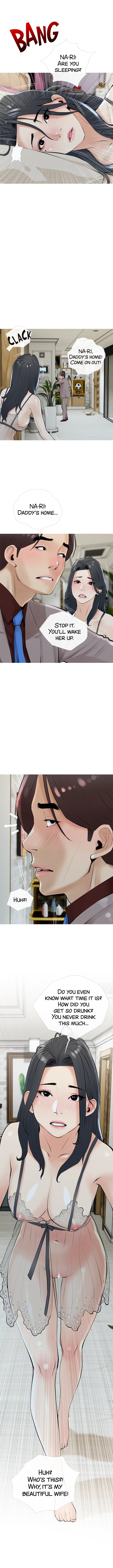 Banging My Aunt chapter 35 page 3